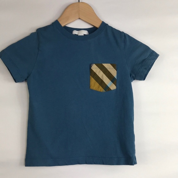Burberry Other - Burberry T-shirt Size 4Y
